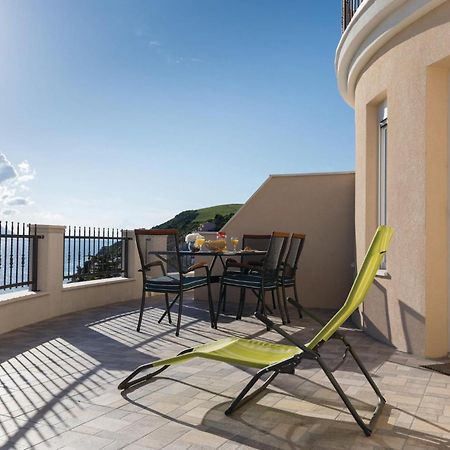 1 Bedroom Amazing Apartment In Komarna Клек Екстериор снимка